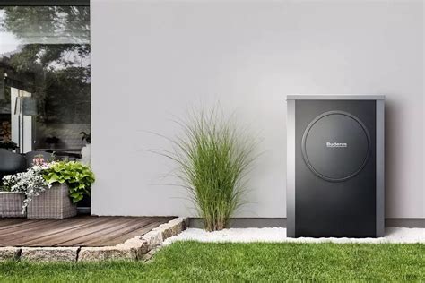 Buderus – Solutions de systèmes pour chauffage, .